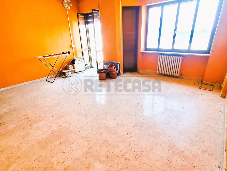 Immagine 4 di Quadrilocale in affitto  a Pescara