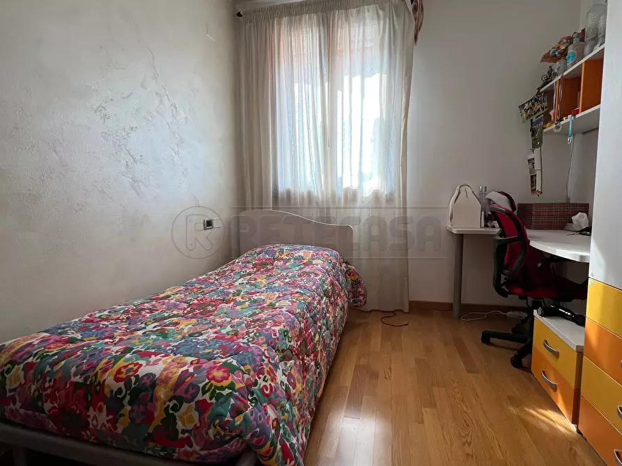 Immagine 36 di Porzione di casa in vendita  a Sarego