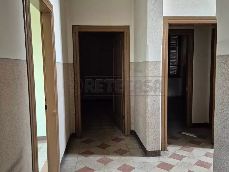 Immagine 7 di Trilocale in vendita  a Curno