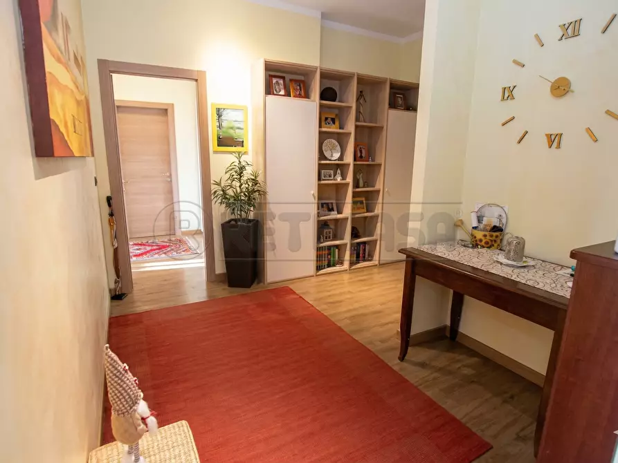 Immagine 3 di Trilocale in vendita  in Via Barnaba Pizzardi a Vicenza