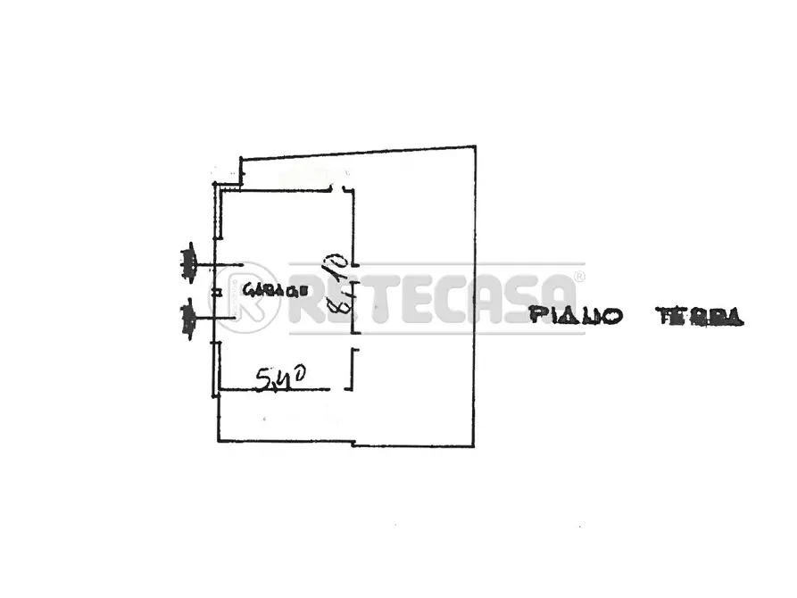 Immagine 36 di Casa bifamiliare in vendita  in Via Centro a Cremona