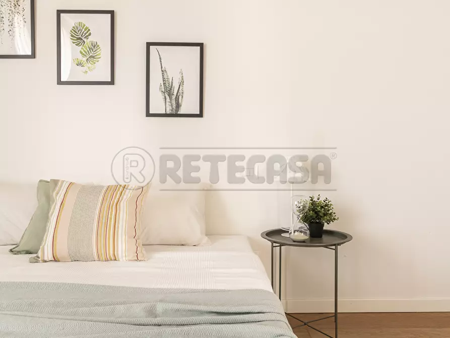 Immagine 31 di Villetta a schiera in vendita  in Via Zuccola 37 a Bolzano Vicentino