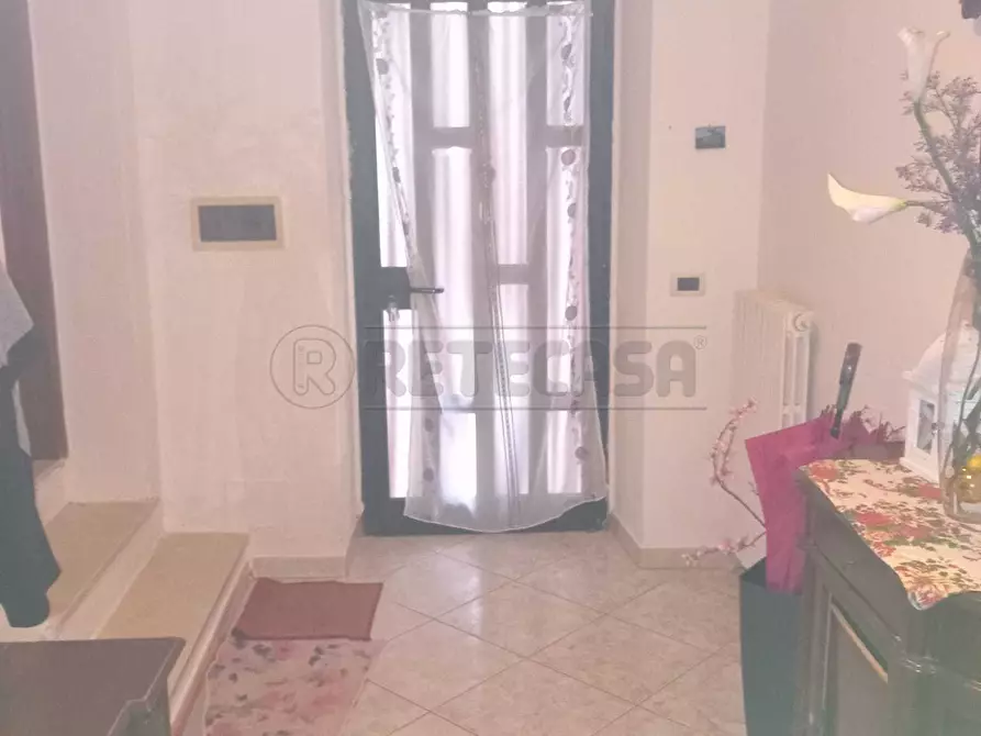 Immagine 12 di Terratetto in vendita  in Via Guglielmo Marconi a Pozzaglio Ed Uniti