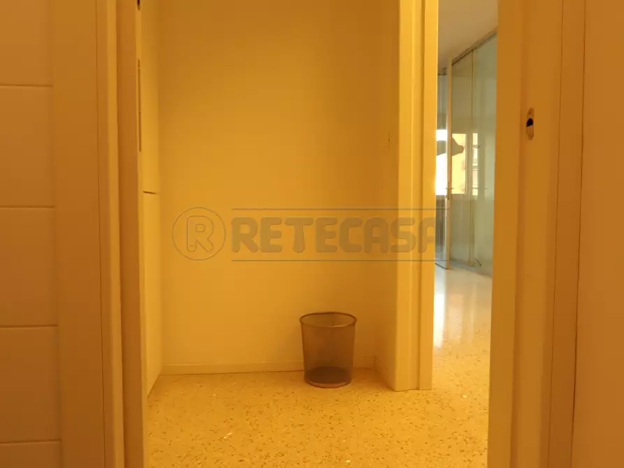 Immagine 7 di Ufficio in affitto  in Viale Roma 8 a Vicenza