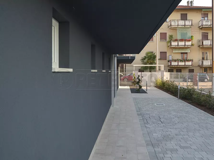 Immagine 12 di Trilocale in vendita  in Via Agostino dal Pozzo 85 a Vicenza