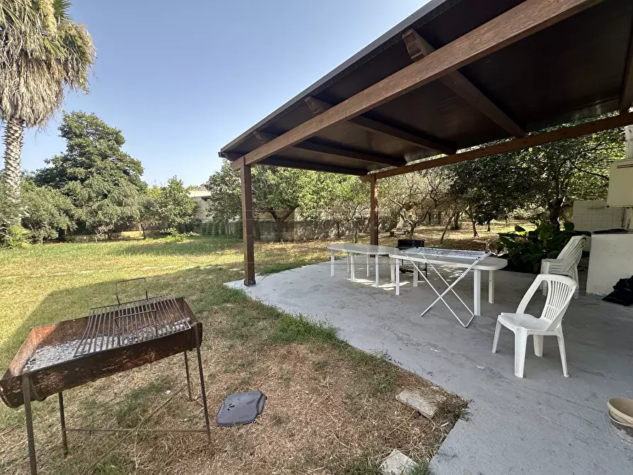 Immagine 31 di Villa in vendita  a Mazara Del Vallo