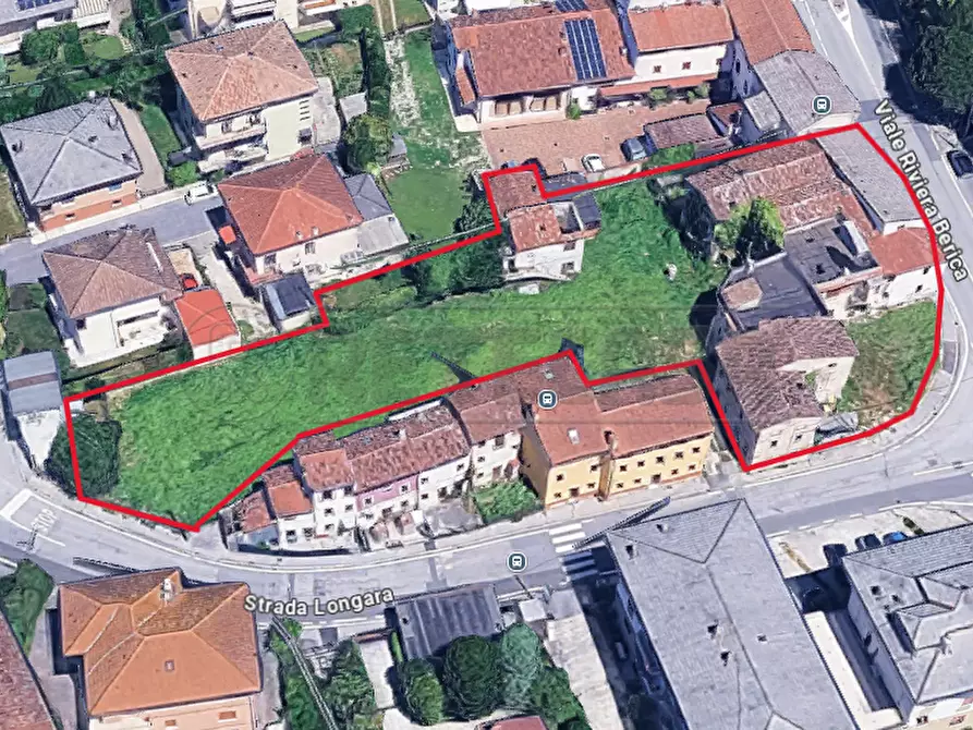 Immagine 1 di Rustico / casale in vendita  a Vicenza