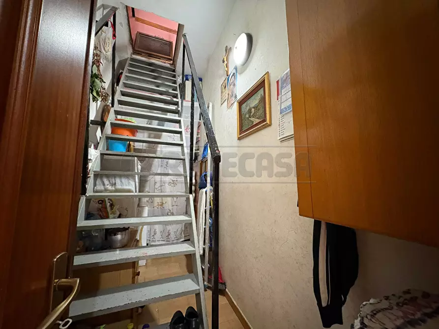 Immagine 29 di Quadrilocale in vendita  in Via Palmiro Togliatti a San Marco Evangelista