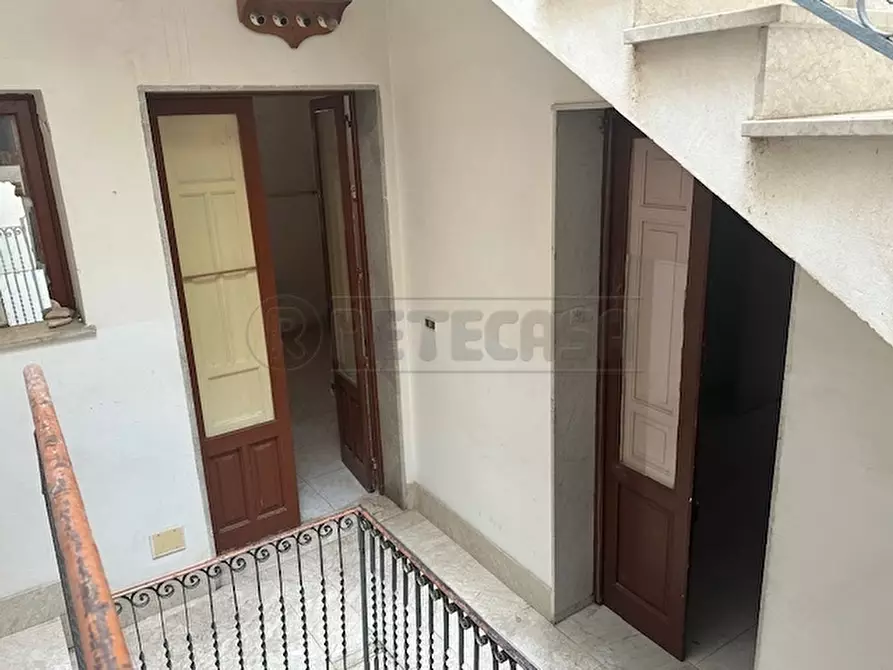 Immagine 3 di Casa indipendente in vendita  a Mazara Del Vallo