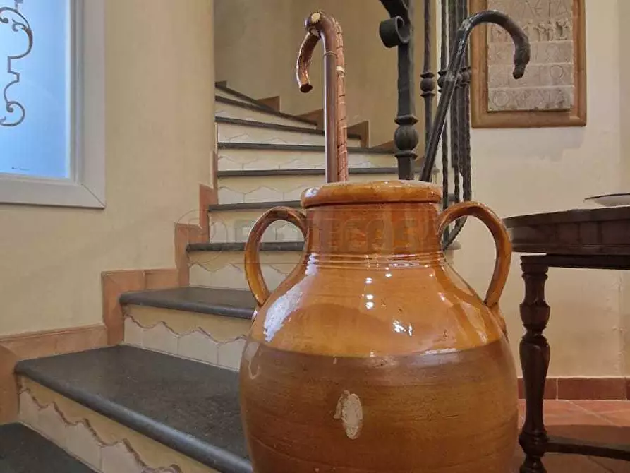 Immagine 12 di Casa semindipendente in vendita  a Fisciano