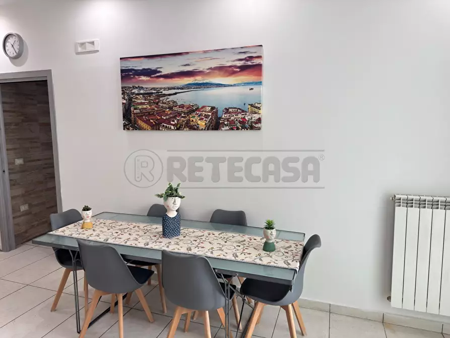 Immagine 17 di Appartamento in vendita  a Marcianise