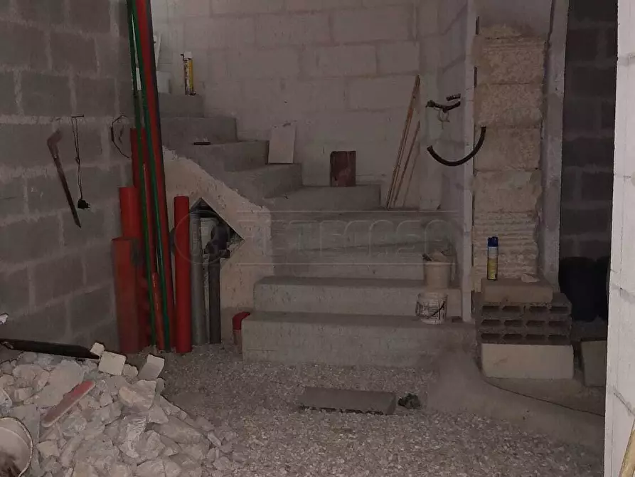 Immagine 32 di Casa indipendente in vendita  in Via le Site 11 a Cursi