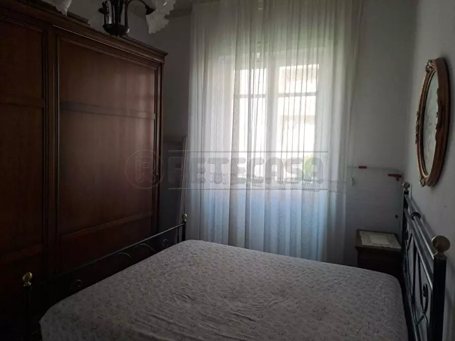 Immagine 13 di Appartamento in vendita  in VIA MONSIGNOR LINARES 5 a Marsala