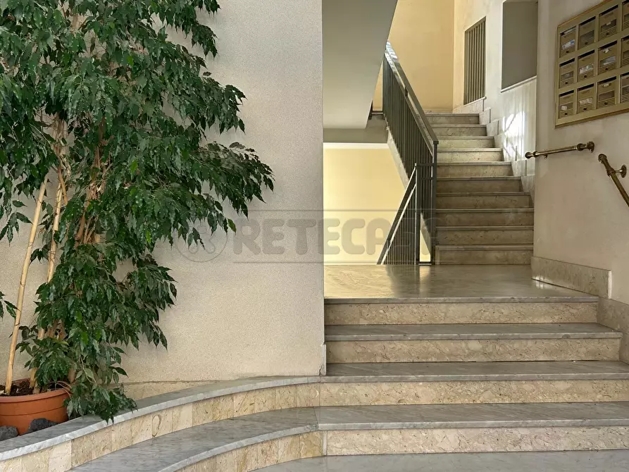 Immagine 22 di Quadrilocale in vendita  in via gabriele amico valenti 21 a Caltanissetta