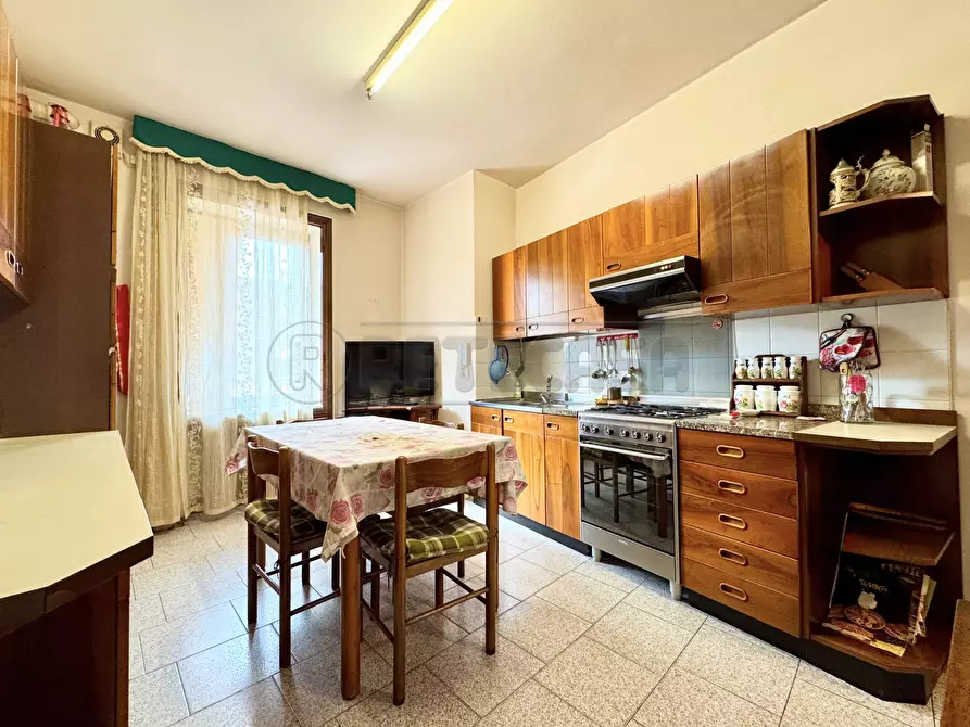 Immagine 20 di Appartamento in vendita  in Via Santissima Trinità 41 a Valdagno