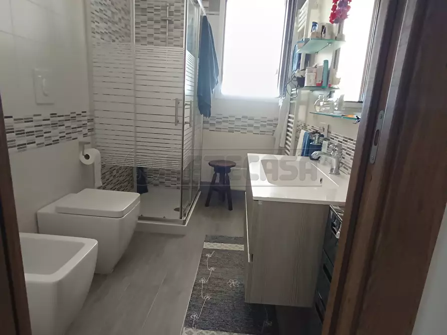 Immagine 22 di Attico in vendita  in VIA ZIZZI 26 a Alezio