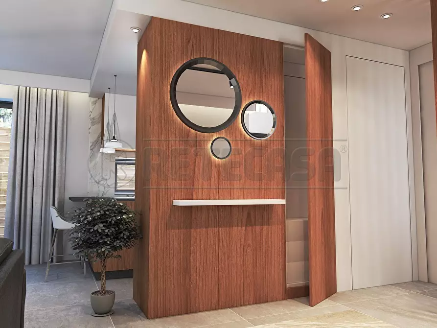 Immagine 27 di Villetta a schiera in vendita  a Mazara Del Vallo