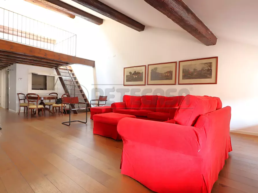 Immagine 4 di Bilocale in affitto  in Contra' San Domenico a Vicenza