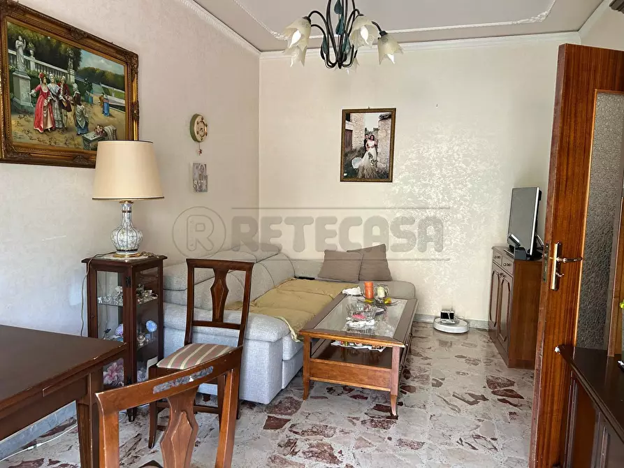 Immagine 3 di Trilocale in vendita  in Via borremans 117 a Caltanissetta