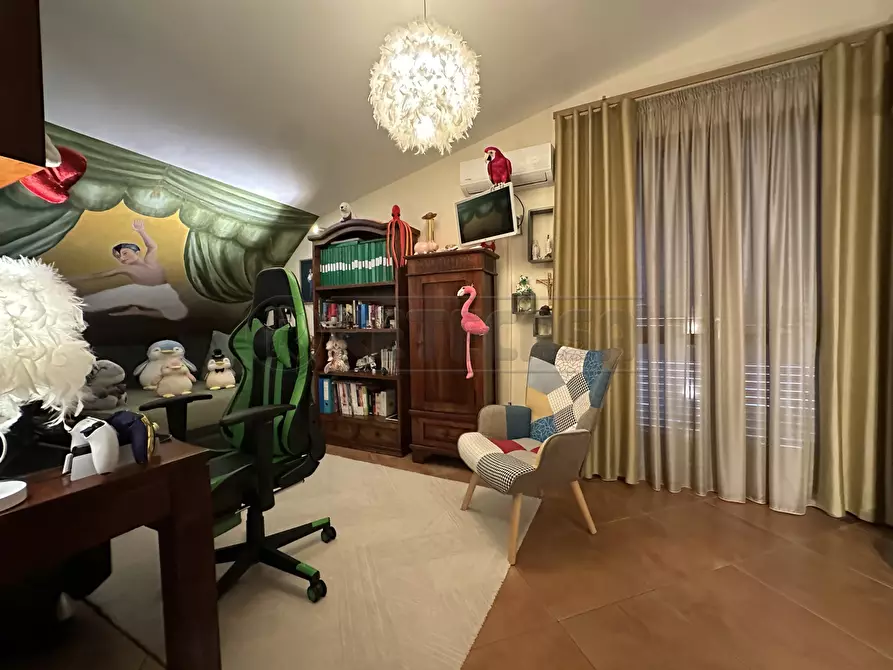 Immagine 19 di Appartamento in vendita  a Mazara Del Vallo