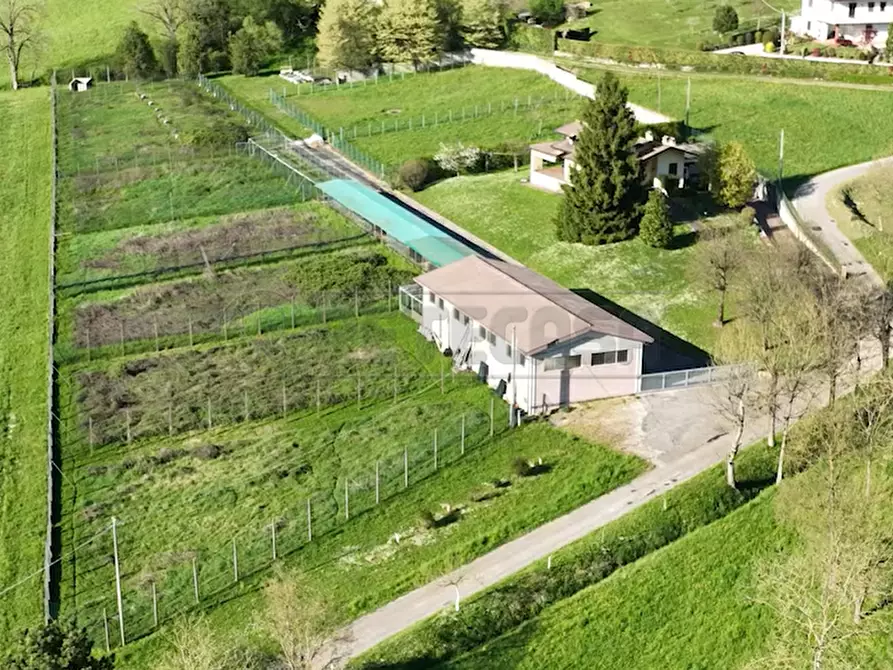 Immagine 2 di Casa indipendente in vendita  in Contrada Valdicase 12 a Castelgomberto