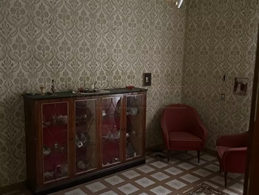 Immagine 19 di Casa indipendente in vendita  a Mazara Del Vallo