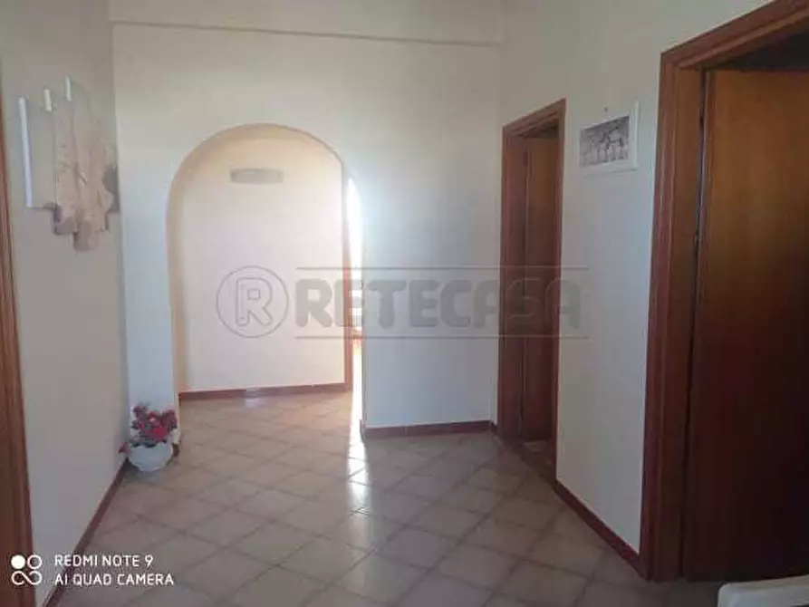 Immagine 5 di Villa in vendita  a Castelvetrano