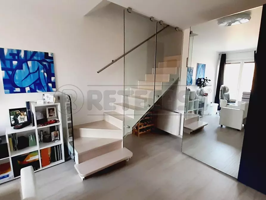 Immagine 22 di Quadrilocale in vendita  in Via Giulio Cesare 2 a Desenzano Del Garda