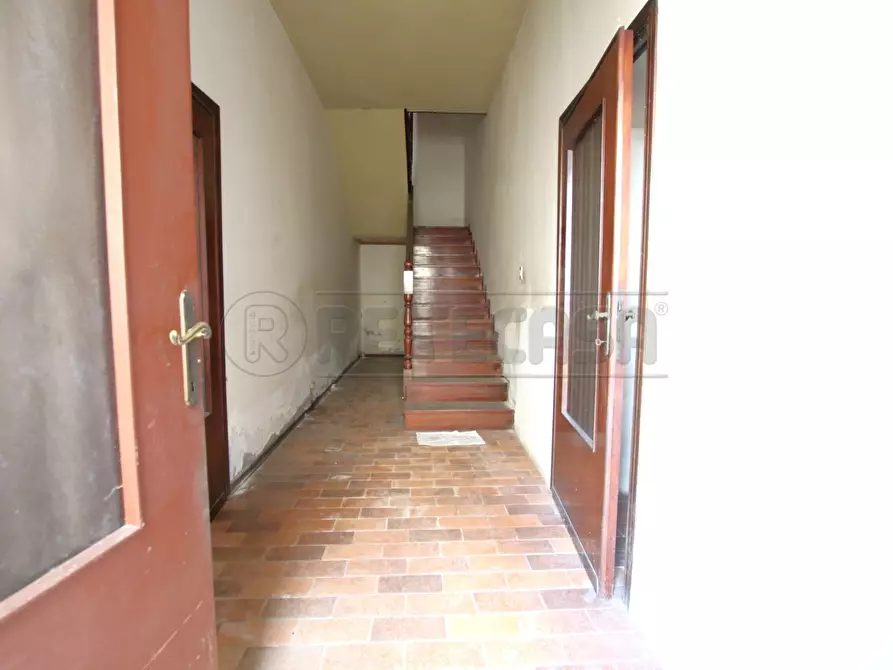 Immagine 9 di Casa semindipendente in vendita  in Piazza Guglielmo Marconi a Montegalda