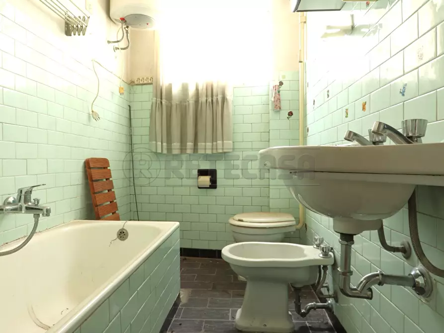 Immagine 29 di Terratetto in vendita  in Via Giuseppe Barbieri 32 a Vicenza