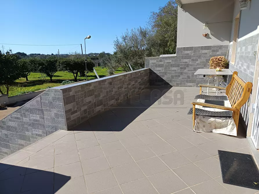Immagine 11 di Villa in vendita  in Via B. Ravenna 49 a Gallipoli