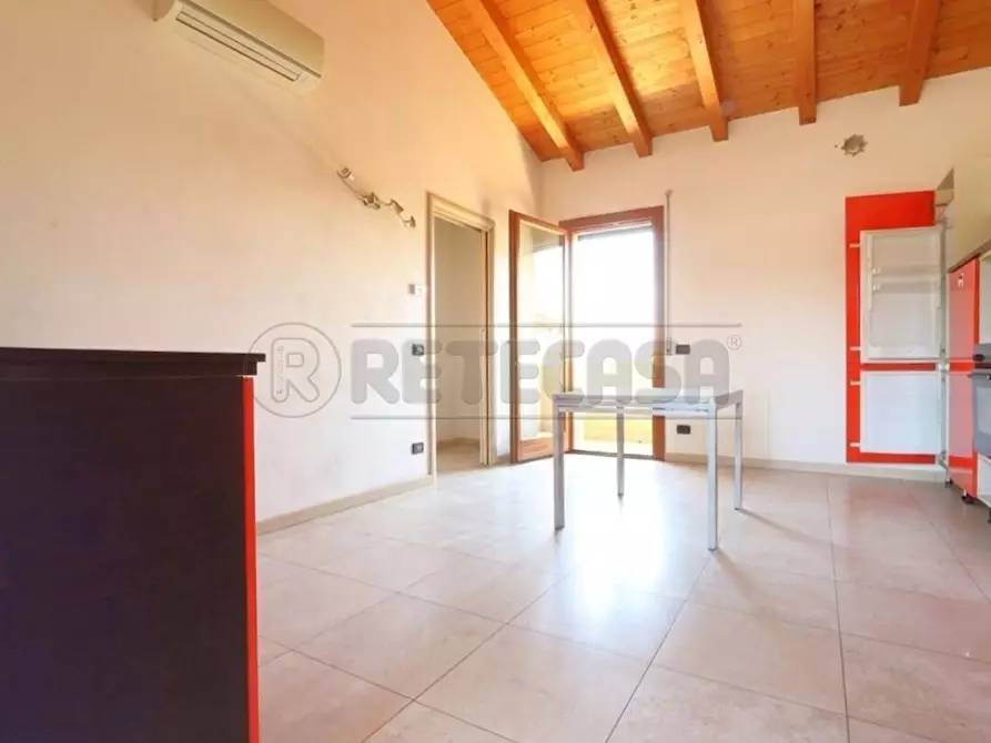 Immagine 4 di Appartamento in vendita  in Via Gorgona 10 a Vicenza
