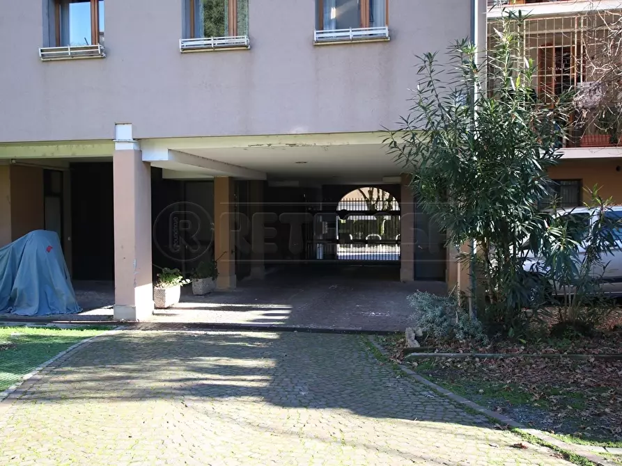 Immagine 24 di Bilocale in affitto  in Contra' San Bortolo a Vicenza