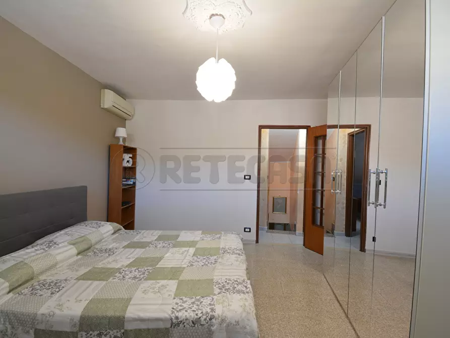 Immagine 3 di Casa indipendente in vendita  in Via Armaleo 20 a Messina