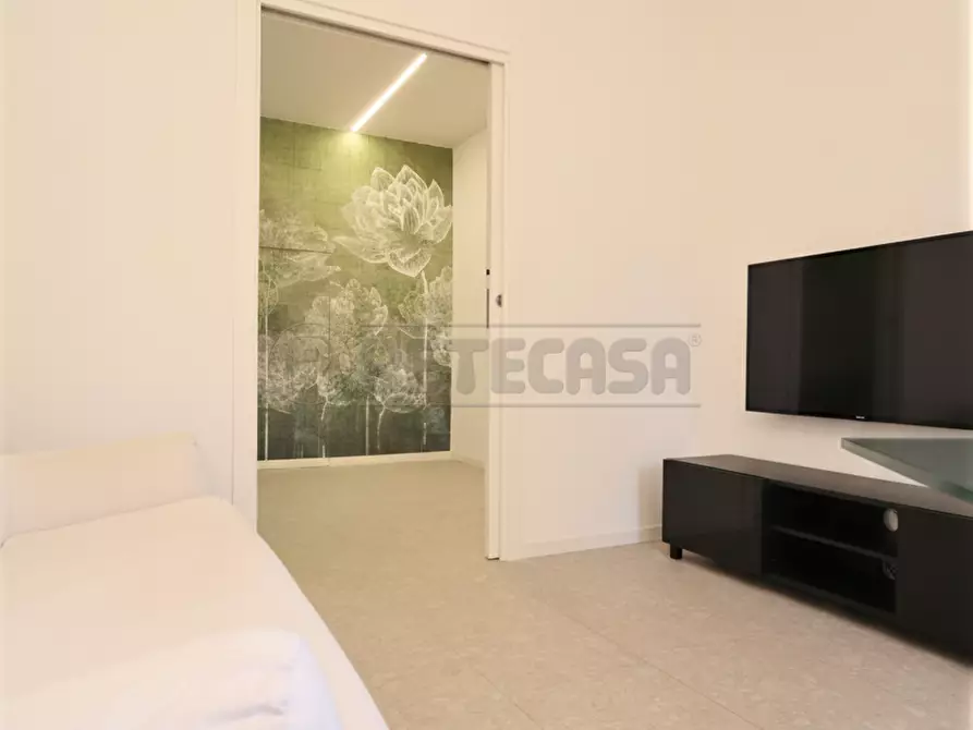 Immagine 5 di Appartamento in affitto  in via mameli a Vicenza