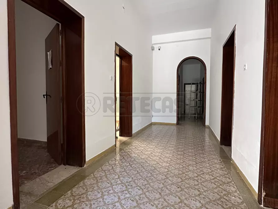 Immagine 3 di Casa indipendente in vendita  a Mazara Del Vallo