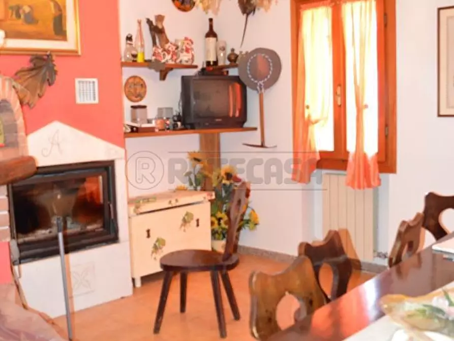 Immagine 4 di Porzione di casa in affitto  in Via caussi a Altissimo
