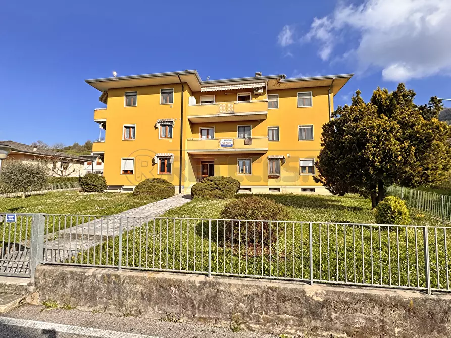 Immagine 1 di Appartamento in vendita  in via 4 novembre 38 a Cornedo Vicentino
