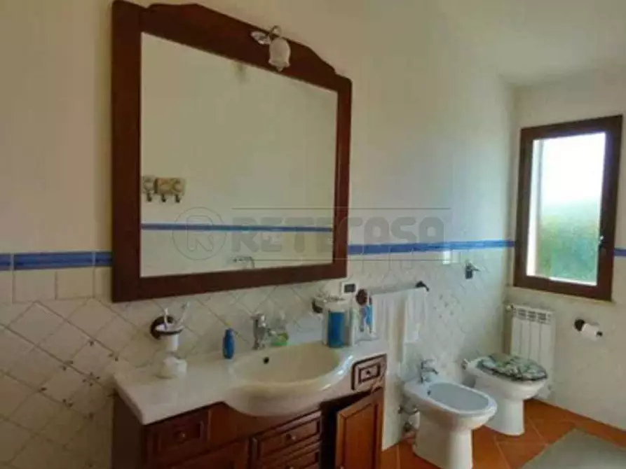 Immagine 15 di Villa in vendita  a Petrosino