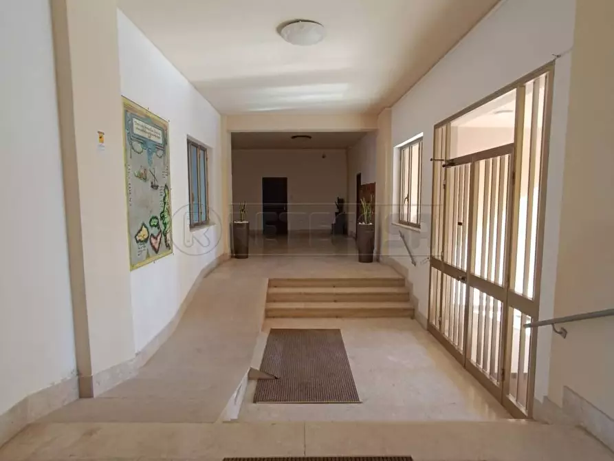 Immagine 3 di Trilocale in vendita  in via san lorenzo snc a Marsala