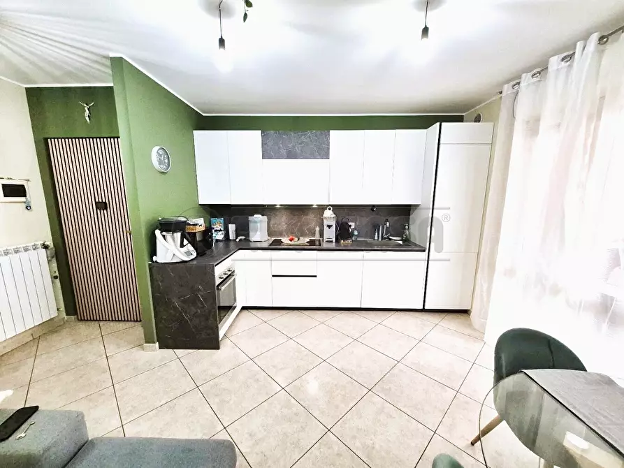 Immagine 25 di Trilocale in vendita  in strada colle renazzo 5 a Pescara