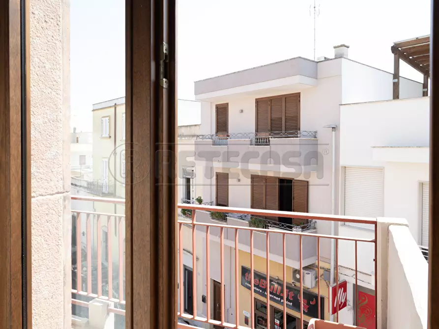 Immagine 28 di Trilocale in vendita  in Via Generale Cantore 11/A a Nardo'