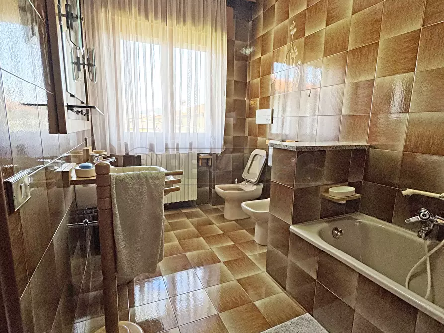 Immagine 14 di Casa indipendente in vendita  in Via San Nazario Sauro 62 a Trissino