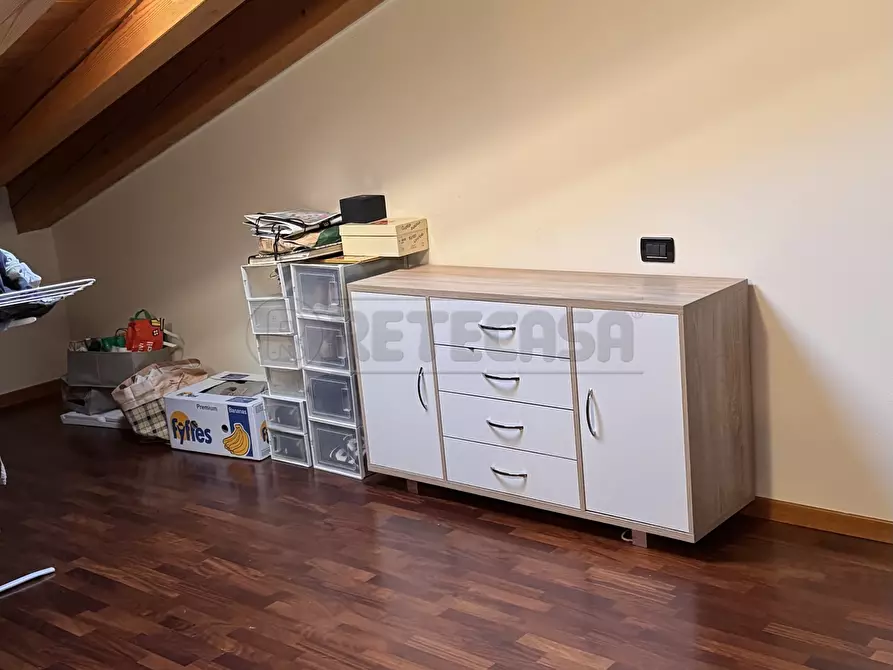 Immagine 4 di Appartamento in vendita  a Santa Maria Di Sala