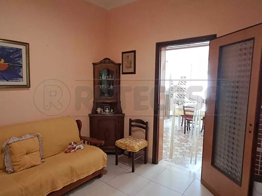 Immagine 4 di Quadrilocale in vendita  a Petrosino