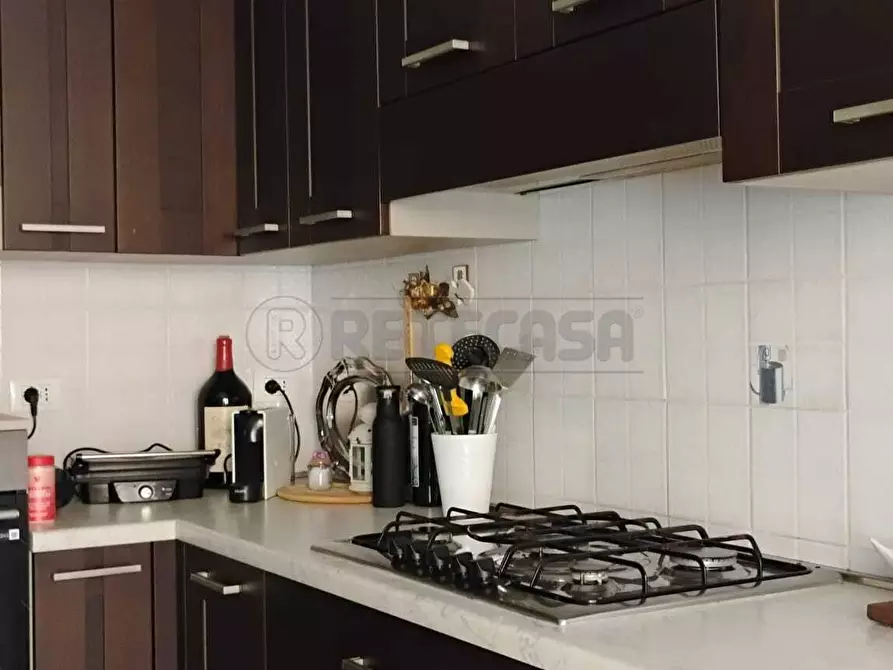 Immagine 1 di Trilocale in affitto  in Via San Pellico 12 a Sarego