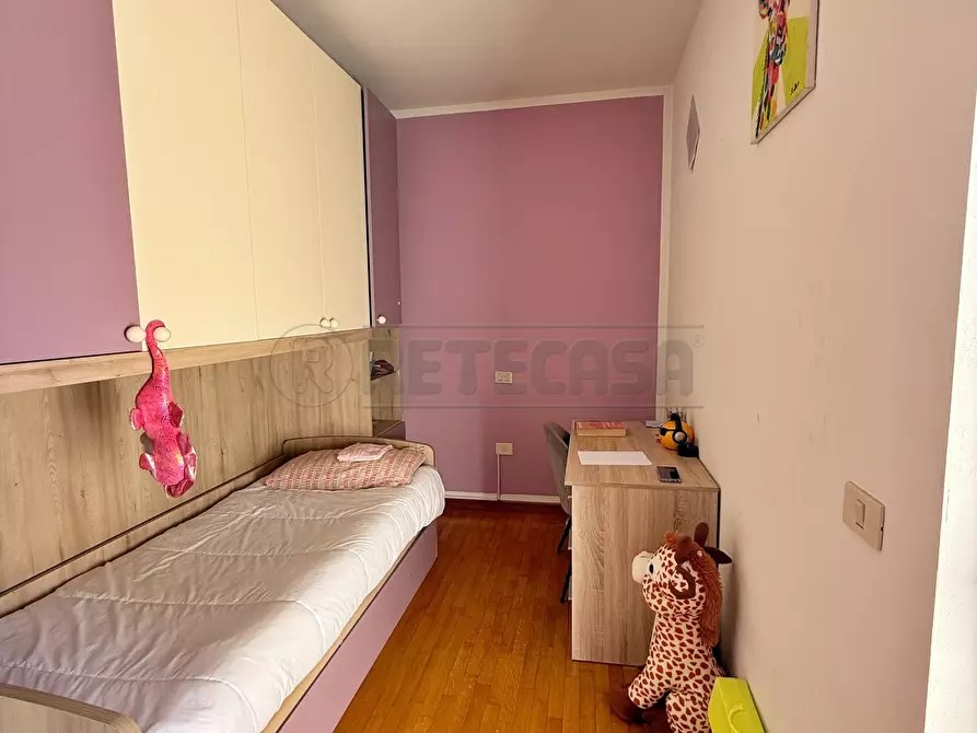 Immagine 7 di Bilocale in vendita  a Arzignano