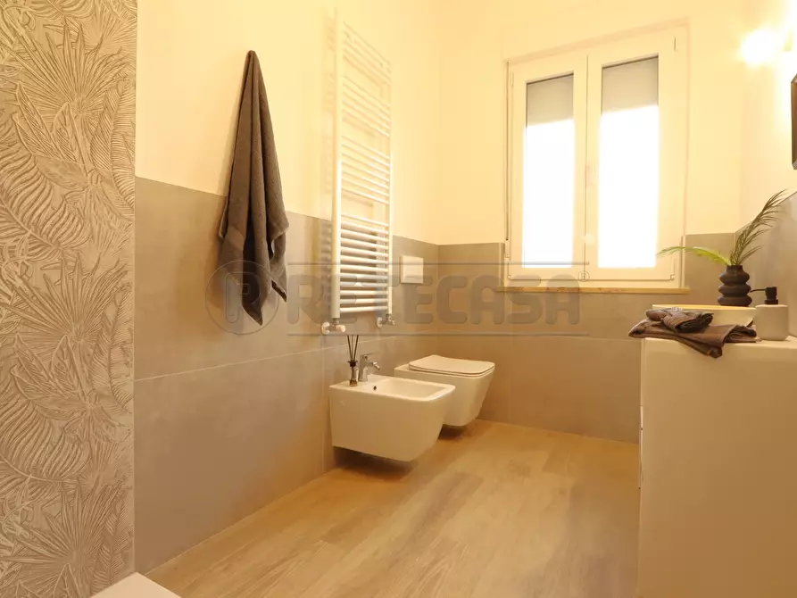 Immagine 37 di Trilocale in vendita  in Via Giovanni Picutti a Vicenza