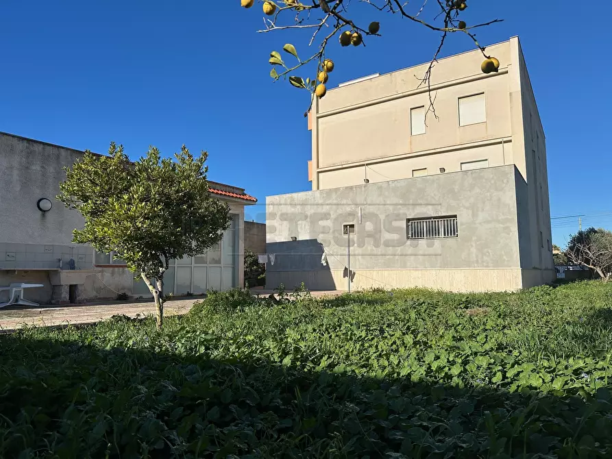 Immagine 12 di Casa indipendente in vendita  a Mazara Del Vallo