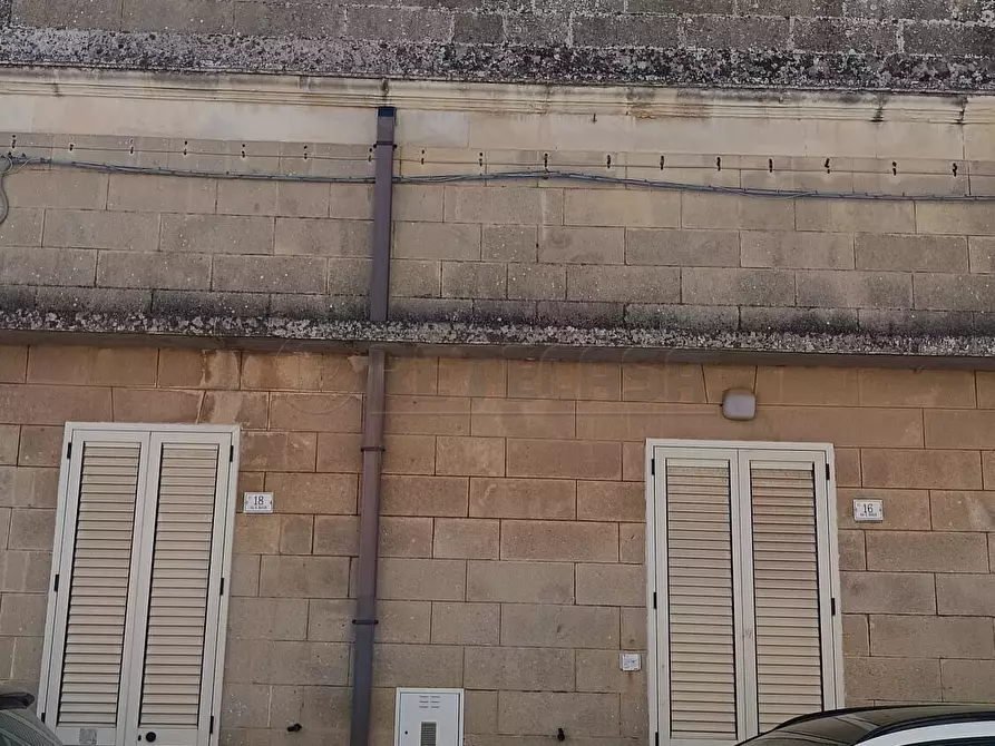 Immagine 1 di Casa indipendente in vendita  in Via Domenico Battisti 18 a Scorrano